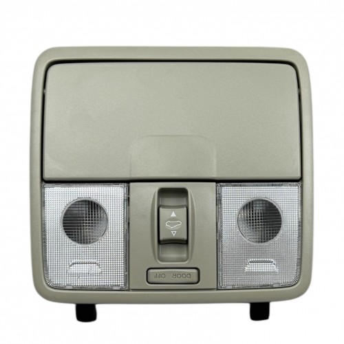 Kıa Lamba Tavan Cerato 10-14 Ön (Gri)