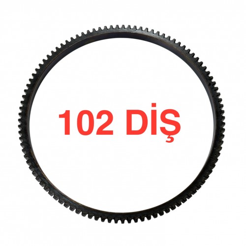 Toyota Dişli Volant Hılux Ln85 90-97/Ln145 98-05/Hiace 90-05