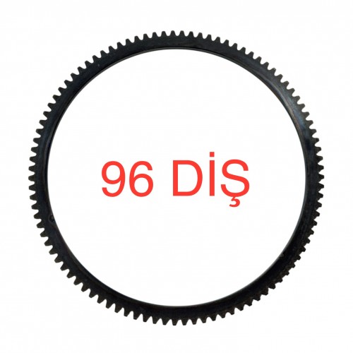 Suzukı Dişli Volant Alto 85-91 (96 Diş)