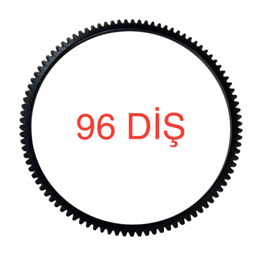 Suzukı Dişli Volant Carry 90-98 (96 Diş)