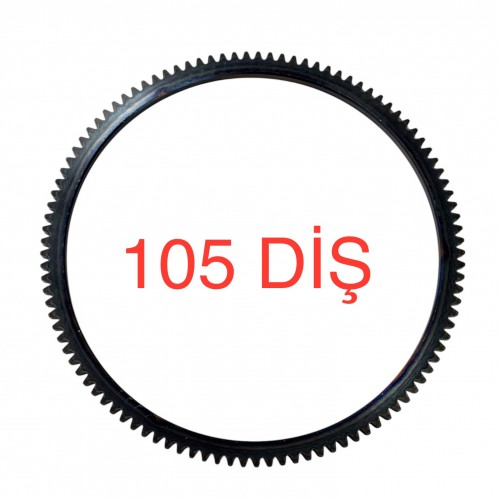 Suzukı Dişli Volant Grand Vitara 90-98 (105 Diş)