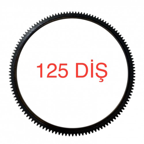 Kıa Dişli Volant Starex Crdi 02-08/Sorento Crdi 03-09 (125 Diş)