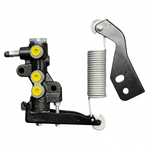 Nıssan Limitör (Lcr Valfı) D21 90-97