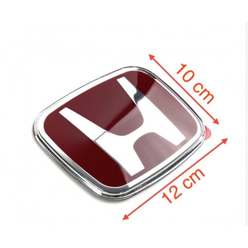 Honda Arma Cıvıc 09-11/Crv 09-13/Accord 08-13 Ön(Kırmızı)