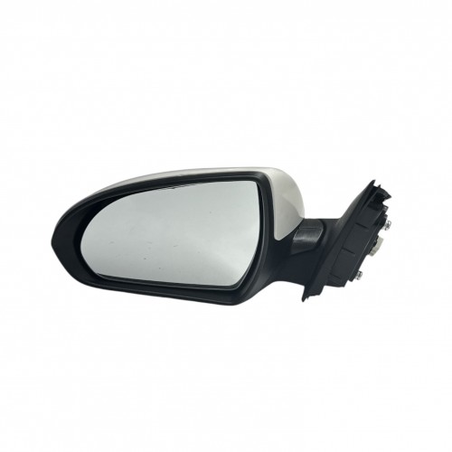 Hyundaı Ayna Dikiz İ30 17-19 Sol (Elektrikli/Sinyalli/ 5 Fişli)