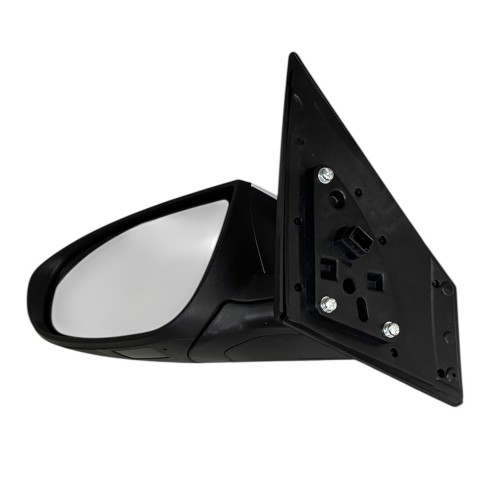 Hyundaı Ayna Dikiz Bayon 22-24/İ20 22-26 Sol (Elektrikli/Sinyalli/Katlanır/8 Fişli)