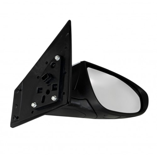 Hyundaı Ayna Dikiz Bayon 22-24/İ20 22-26 Sağ (Elektrikli/Sinyalli/Katlanır/8 Fişli)