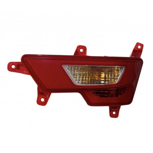 Hyundaı Reflektör Tampon Bayon 21-24 Sol