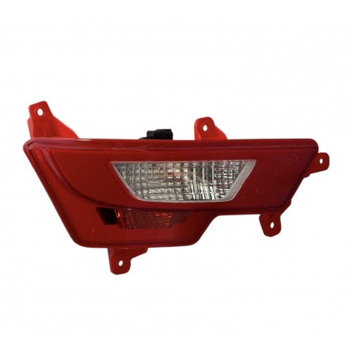 Hyundaı Reflektör Tampon Bayon 21-24 Sağ