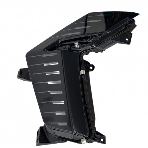 Renault Led Gündüz Clıo 24-25 Sol