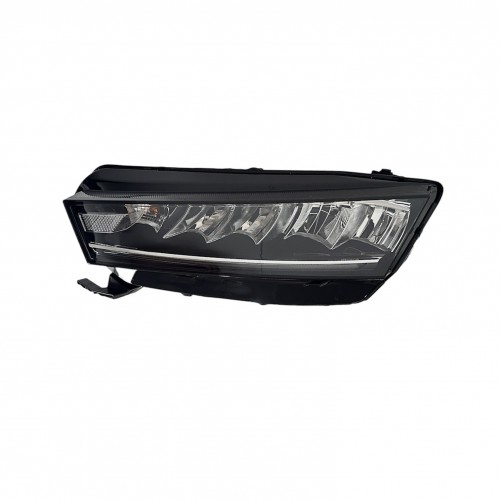 Skoda Far Octavia 21-24 Sol (Düşük Paket)