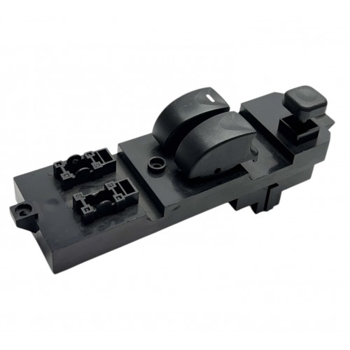 Mıtsubıshı Düğme Cam Açma Carisma 95-00 Ön Sol (Çiftli)