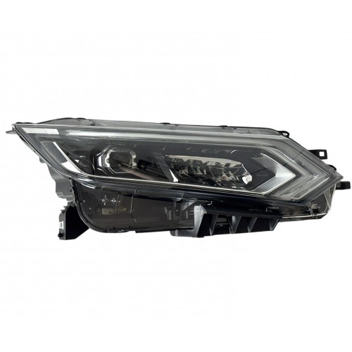 Nıssan Far Qashqai 17-21 Sağ (Xenonlu Tip)