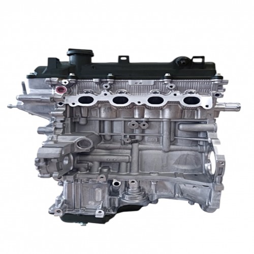 Hyundaı Motor Tam Accent Blue 1,4 Benzinli 15-17 (6 İleri)/(G4lc)