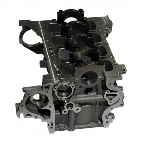 Hyundaı Motor Blok Accent Blue 1,4 Benzinli 15-17 (6 İleri)/(G4lc/Boş)