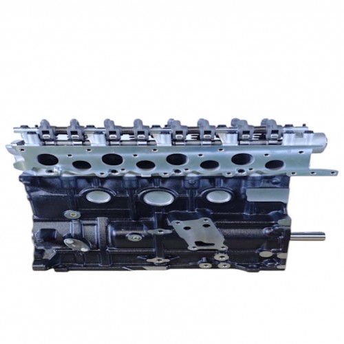 Hyundaı Motor Blok Starex 2.5 Tcı 01-08/H100 Kmyt 2.5 Tcı 04-12/ Bongo 2.5 Tcı 02-12 (D4bh/Dolu)