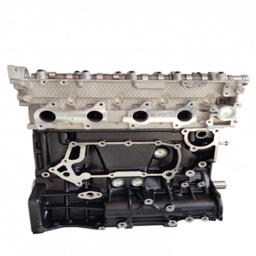Hyundaı Motor Yarım H100 Kmyt 2,5 Crdı 11-17/Bongo 2,5 Crdı 2.5 11-17 (Euro 5)/(D4cbb)