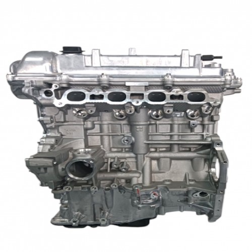 Hyundaı Motor Tam İx35 1,6 Benzinli 15-18/Tucson 1,6benzinli 15-18 (7 İleri/4wd)/(G4fj)