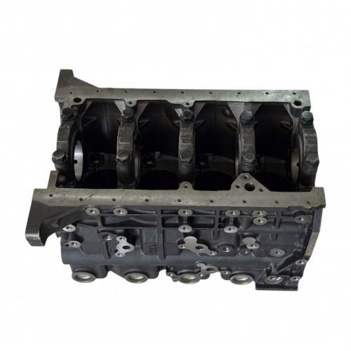 Nıssan Motor Blok D21 2,7 Dizel 90-96/D22 2.7 Dizel 97-01(Td27/Boş)