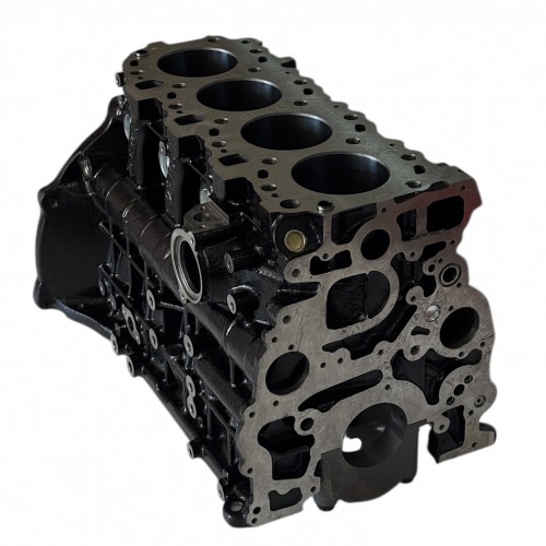 Toyota Motor Blok Hılux 2,5 dızel turbo 10-14 (2kdftv/Boş)
