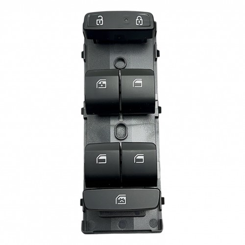 Hyundaı Düğme Cam Açma Elantra 21-24 Ön Sol