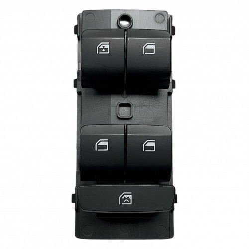 Hyundaı Düğme Cam Açma İ20 20-24 Ön Sol (Tek Auto)