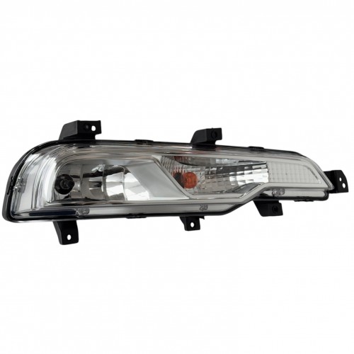 Ssangyong  Lamba Sis Rexton 13-15  Sağ