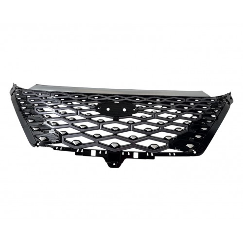 Chery Panjur Omoda 5 22-24 Ön (Gümüş)