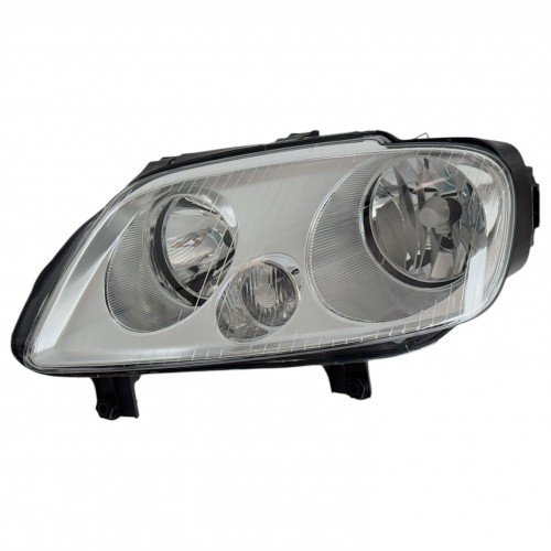 Volkswagen Far Caddy 04-10 Sol