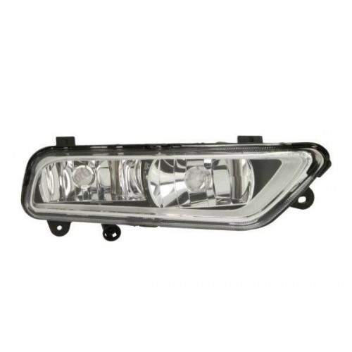 Volkswagen Lamba Sis Passat B7 11-14 Sağ