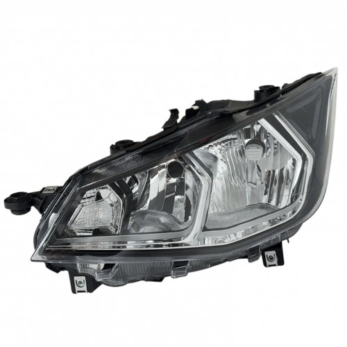 Seat Far İbiza 17-21 Sol (Halojen)