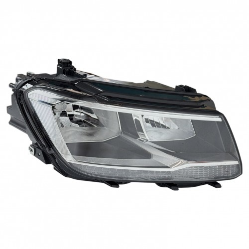 Volkswagen Far Tıguan 15-18 Sağ (Halojen)