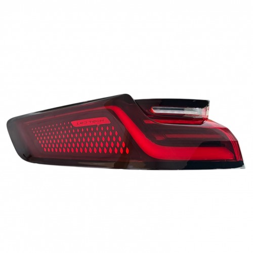 Byd Stop Seal-u 24-26 Dış Sol