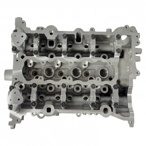 Mg Kapak Silindir Zs 1.0 T-gdı 23-24 (Boş)