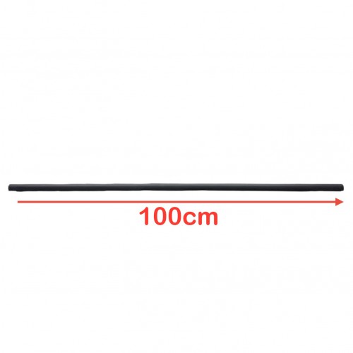 Honda Çıta Cam Sıyırıcı Fitil Cıvıc Hb 92-95 Dış Ön Sağ