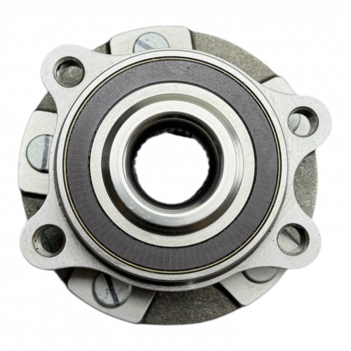 Skywell Porya Teker Et5 22-25 Ön (Fişli)