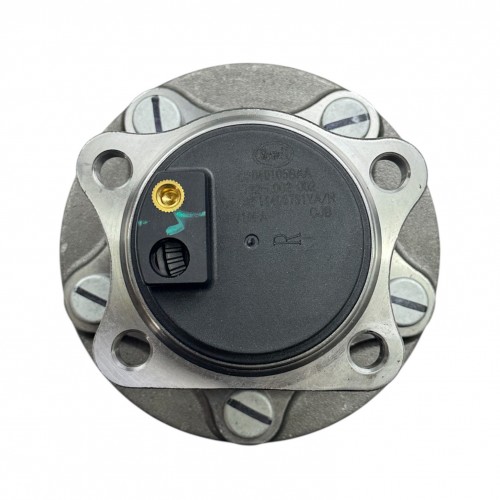 Skywell Porya Teker Et5 22-25 Arka (Fişli)