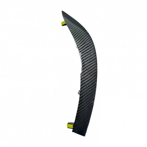 Toyota Çıta Gögüs Torpido Corolla 07-13 Ön Sol (Üst/Fiber)