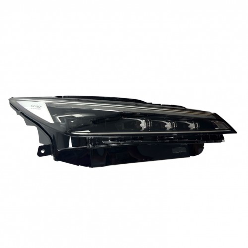 Mg Far Hs 24-26 Sağ (Mercekli/Ledli)