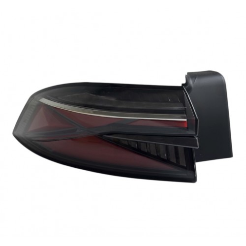 Mg Stop Hs 24-26 Dış Sol (Gri)