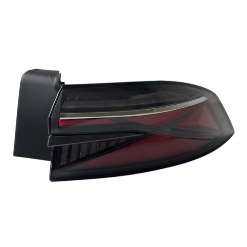 Mg Stop Hs 24-26 Dış Sağ (Gri)