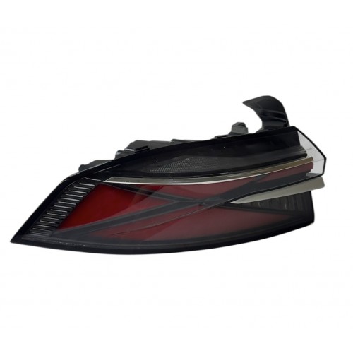 Mg Stop Hs 24-26 Dış Sol (Beyaz)