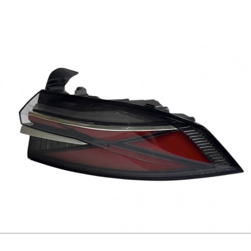 Mg Stop Hs 24-26 Dış Sağ (Beyaz)