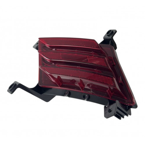 Mg Reflektör Tampon Hs 24-26 Arka Sağ