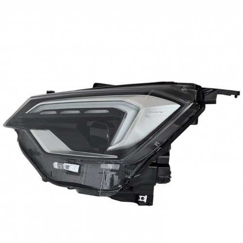 Isuzu Far D-max 24-26 Sol (Ledli/Motorlu)