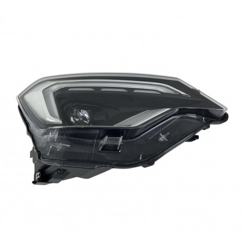 Isuzu Far D-max 24-26 Sağ (Ledli/Motorlu)