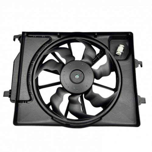 Hyundaı Fan Su İ20 1,4 Benzli 20-25/Bayon 1,4 Benzli 20-25(Komple)
