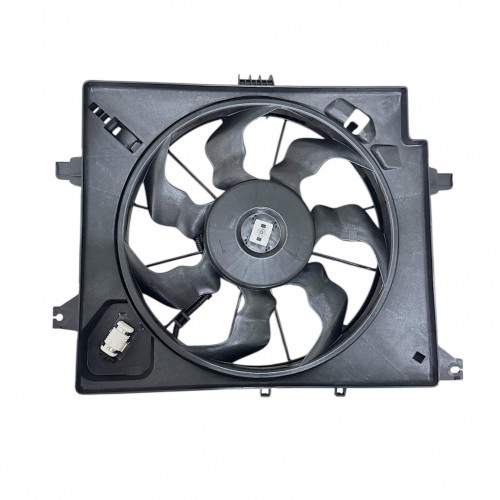 Hyundaı Fan Su İ30 1,6 Dizel 12-14/Ceed 1,6 12-15 (Komple)