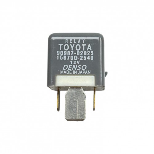 Toyota Role Far Corolla 07-19/Auris 06-12/Rav4 06-19/Land Crusiser 02-13