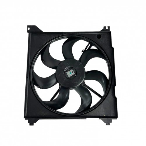 Hyundaı Fan Su Sonata 2,0 16v 99-03 (Komple)